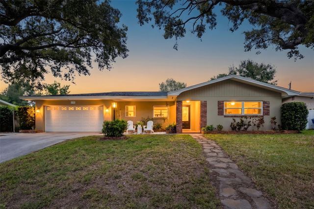 1950 REBECCA DRIVE, Clearwater, FL 33764