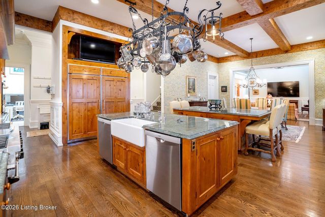 7701 Woodbridge Hill Ln, Prospect, KY 40059
