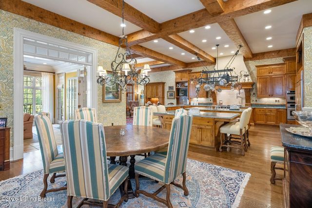 7701 Woodbridge Hill Ln, Prospect, KY 40059