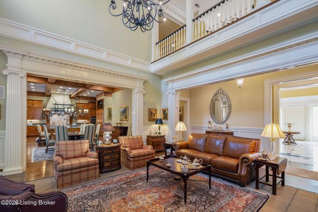7701 Woodbridge Hill Ln, Prospect, KY 40059