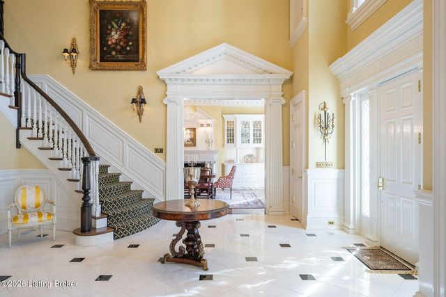 7701 Woodbridge Hill Ln, Prospect, KY 40059
