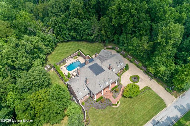 7701 Woodbridge Hill Ln, Prospect, KY 40059