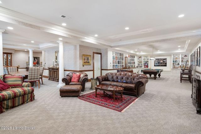 7701 Woodbridge Hill Ln, Prospect, KY 40059