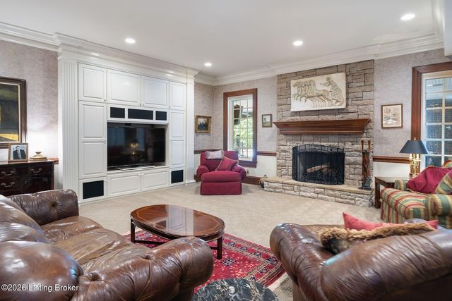 7701 Woodbridge Hill Ln, Prospect, KY 40059