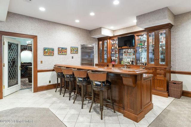 7701 Woodbridge Hill Ln, Prospect, KY 40059