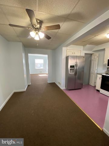2167 GRAYTHORN RD, Baltimore, MD 21220
