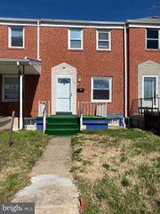 2167 GRAYTHORN RD, Baltimore, MD 21220