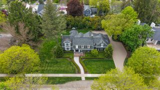 1269 Willow Lane, Birmingham, MI 48009