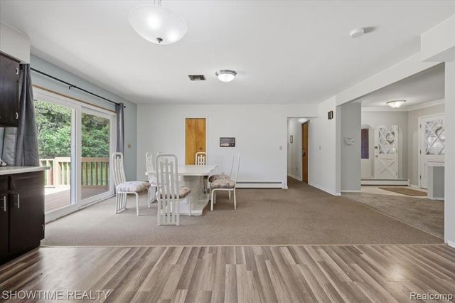 1661 Madeline Drive, Lapeer, MI 48446