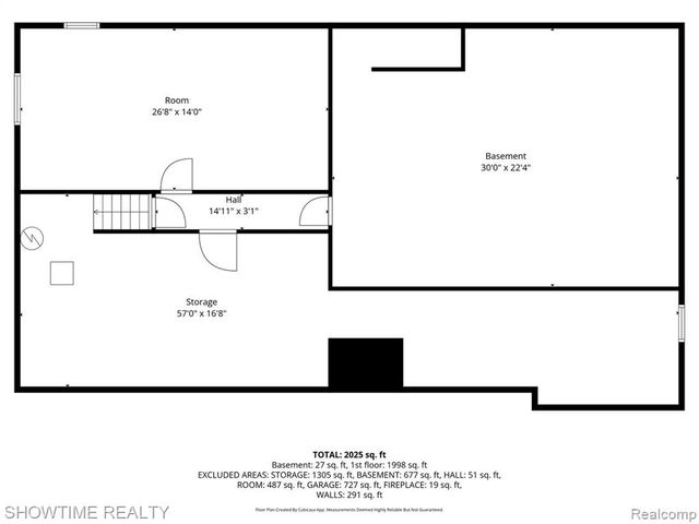 1661 Madeline Drive, Lapeer, MI 48446
