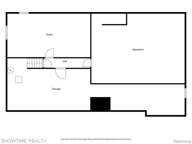 1661 Madeline Drive, Lapeer, MI 48446