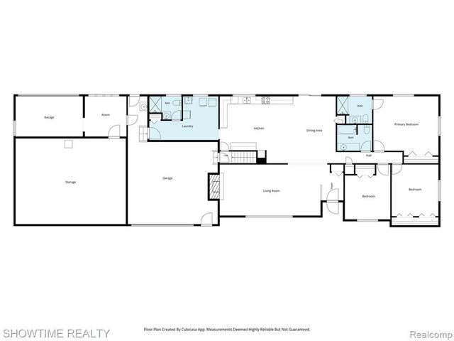 1661 Madeline Drive, Lapeer, MI 48446