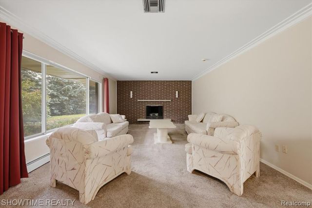 1661 Madeline Drive, Lapeer, MI 48446