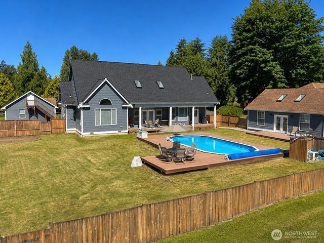 8815 131st Avenue NE, Lake Stevens, WA 98258