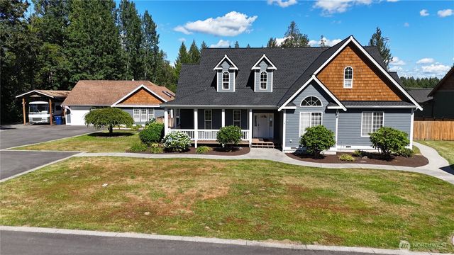 8815 131st Avenue NE, Lake Stevens, WA 98258