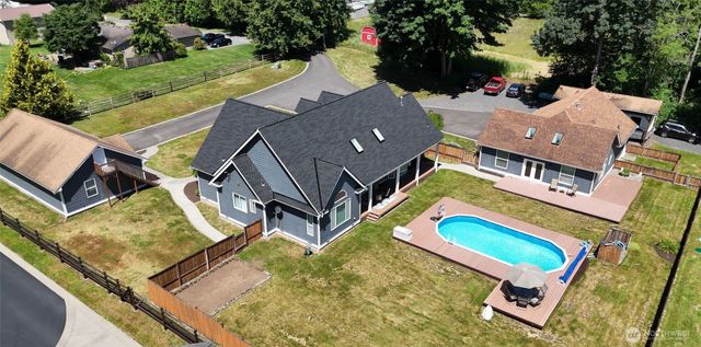 8815 131st Avenue NE, Lake Stevens, WA 98258
