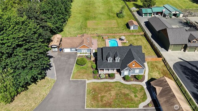 8815 131st Avenue NE, Lake Stevens, WA 98258