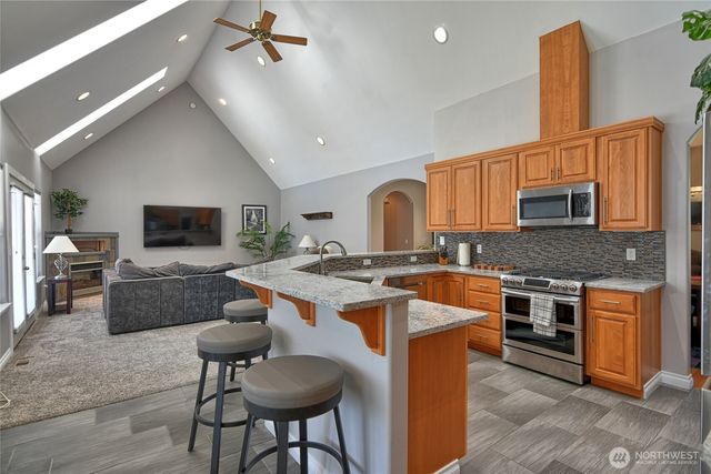 8815 131st Avenue NE, Lake Stevens, WA 98258