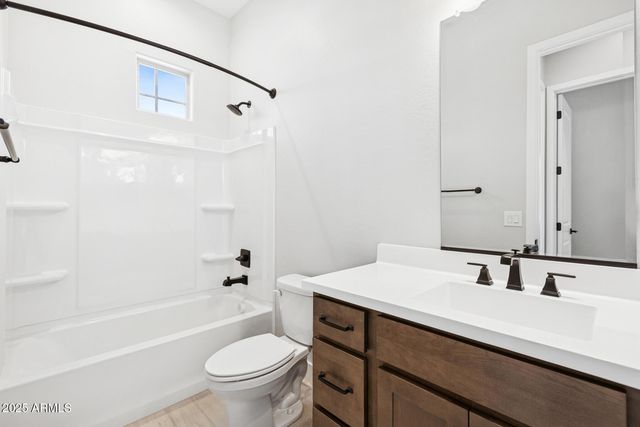 6859 N 190TH Drive, Waddell, AZ 85355