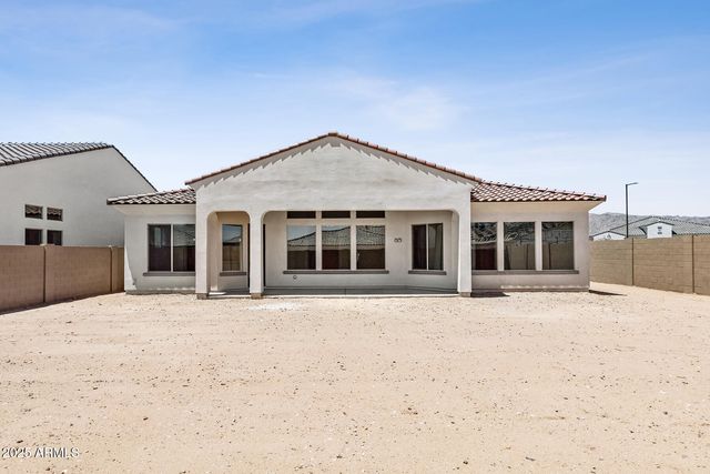 6859 N 190TH Drive, Waddell, AZ 85355