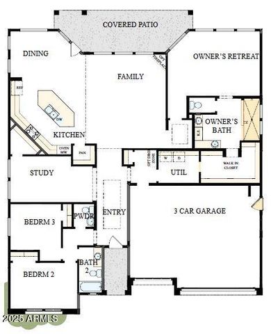 6859 N 190TH Drive, Waddell, AZ 85355