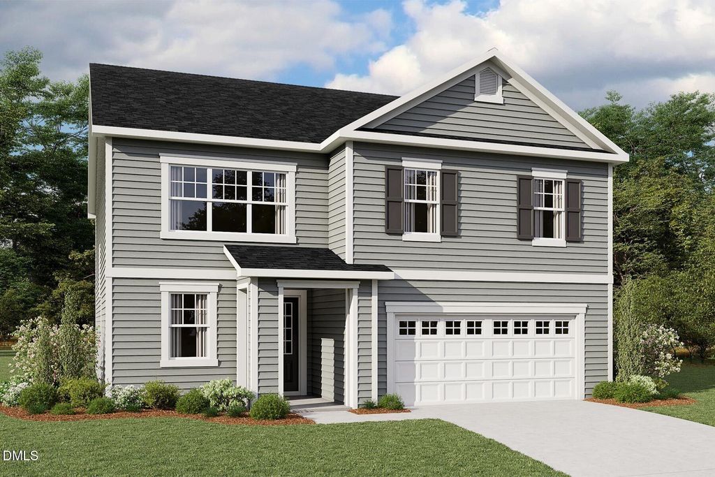 109 Tee Time Terrace, Benson, NC 27504