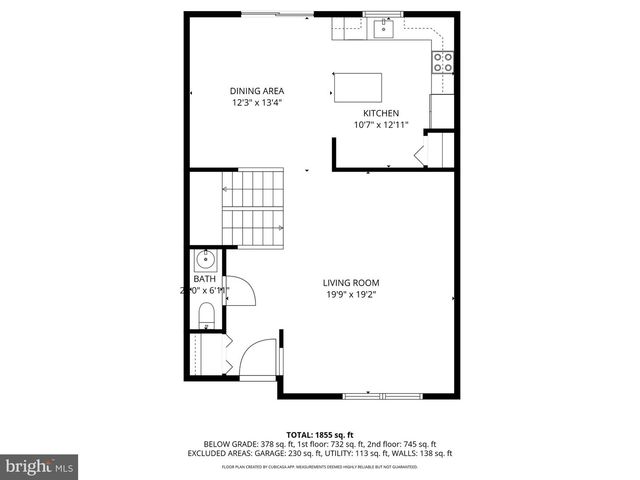 917 BUCKLAND PL, Bel Air, MD 21014