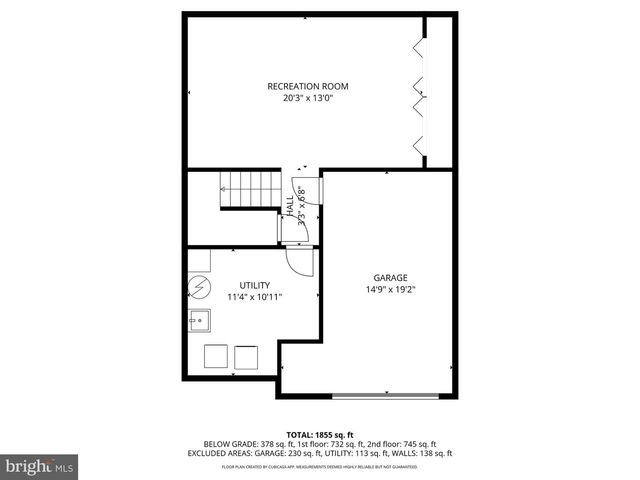 917 BUCKLAND PL, Bel Air, MD 21014