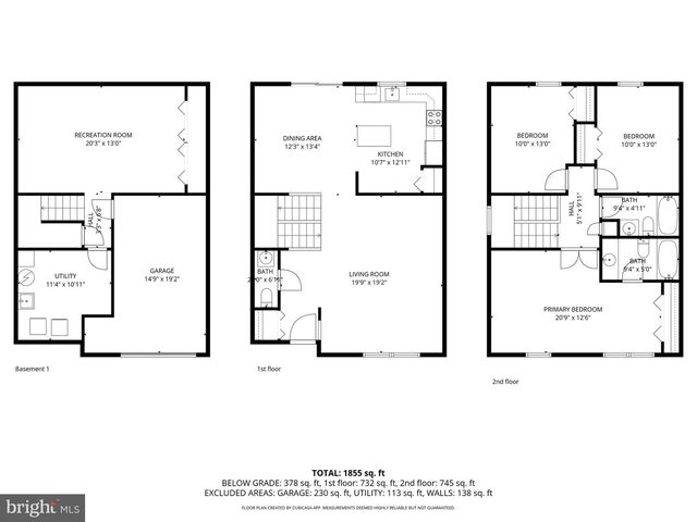 917 BUCKLAND PL, Bel Air, MD 21014