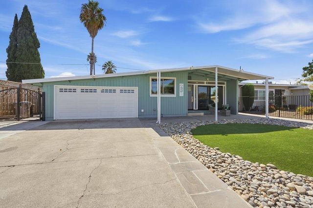 2730 Murtha, San Jose, CA 95127