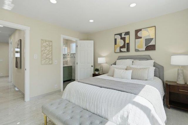 2730 Murtha, San Jose, CA 95127