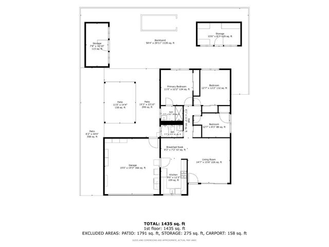 2730 Murtha, San Jose, CA 95127