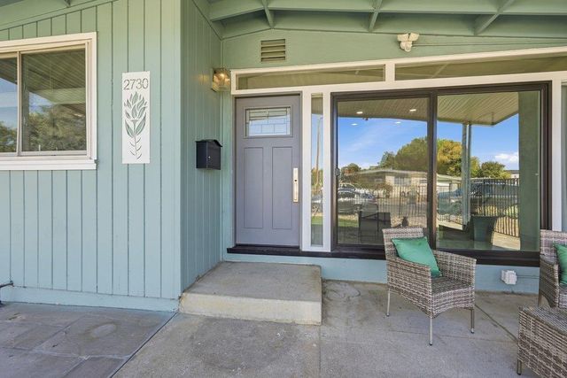 2730 Murtha, San Jose, CA 95127