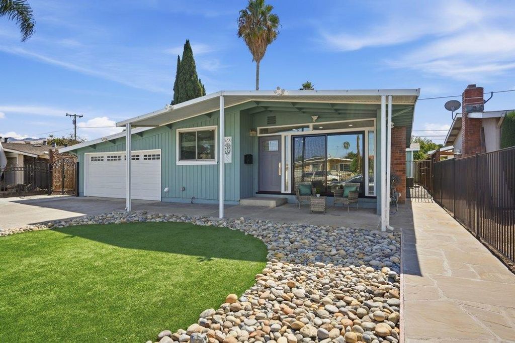 2730 Murtha, San Jose, CA 95127