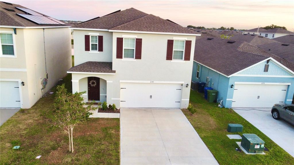 2371 BRASSIE COURT, Winter Haven, FL 33884