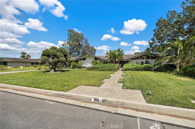 662 Catalina Road, Fullerton, CA 92835