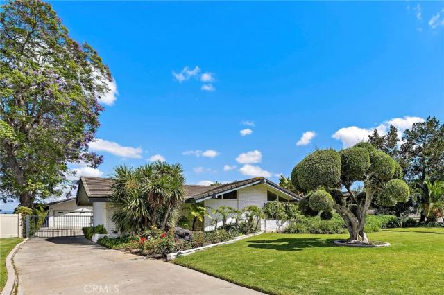662 Catalina Road, Fullerton, CA 92835