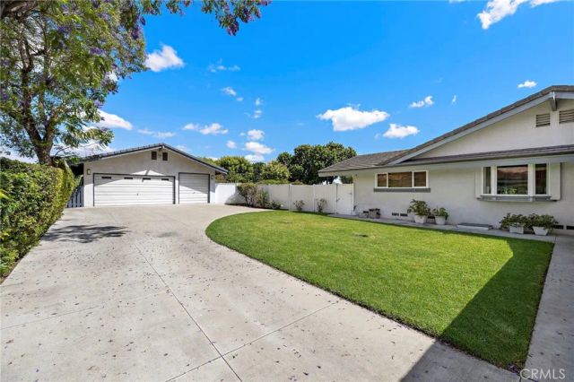 662 Catalina Road, Fullerton, CA 92835