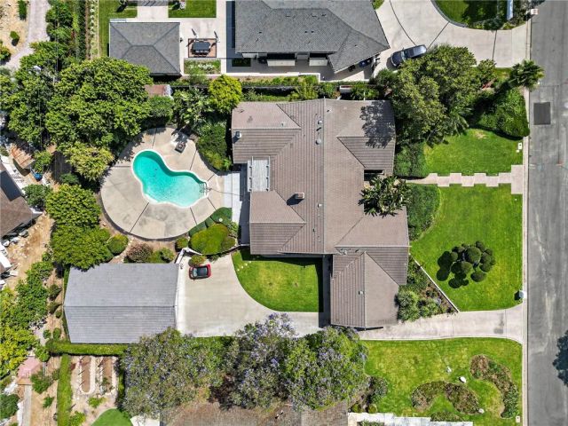 662 Catalina Road, Fullerton, CA 92835
