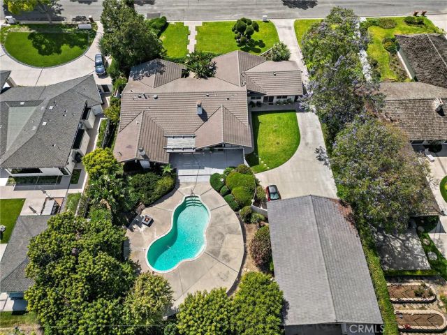662 Catalina Road, Fullerton, CA 92835