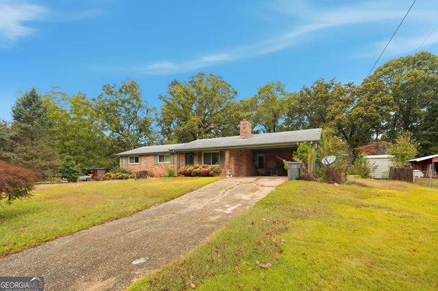 6063 Lyndale Street, Douglasville, GA 30135