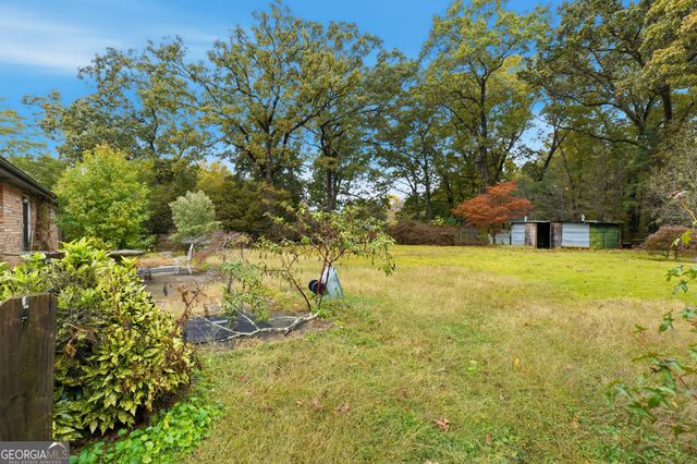 6063 Lyndale Street, Douglasville, GA 30135