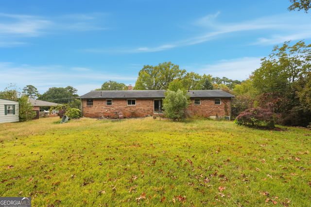 6063 Lyndale Street, Douglasville, GA 30135