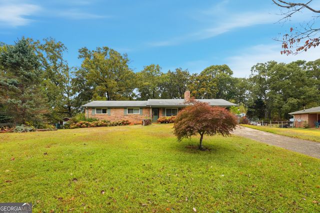 6063 Lyndale Street, Douglasville, GA 30135