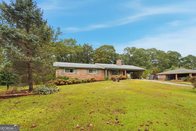 6063 Lyndale Street, Douglasville, GA 30135