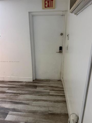 Address unavailable.