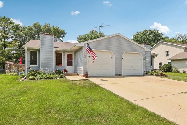 622 N Sandy LANE #624, Elkhorn, WI 53121