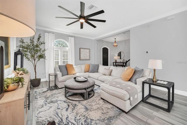 8878 BISMARCK PALM DRIVE, Winter Garden, FL 34787