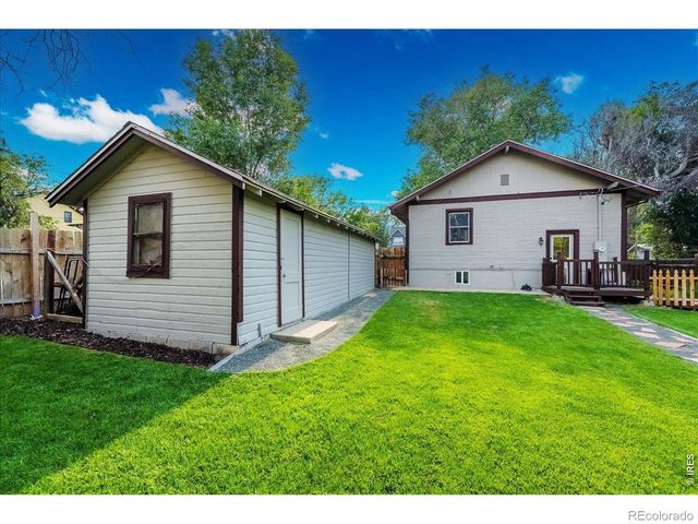 104 S Kathleen Avenue, Milliken, CO 80543