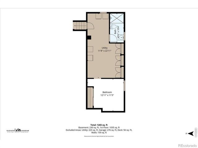 104 S Kathleen Avenue, Milliken, CO 80543